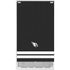 NFL Arizona Cardinals Shutout Xbox Series S Console Skin